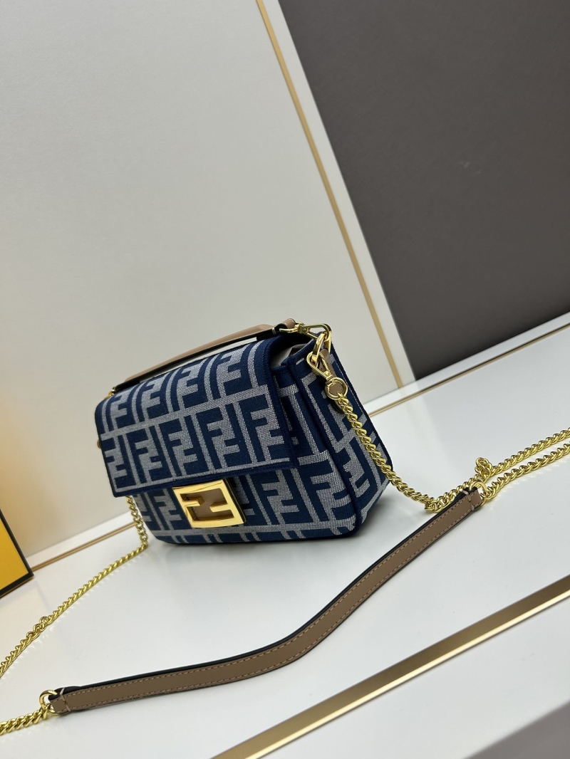 Fendi Baguette Bags